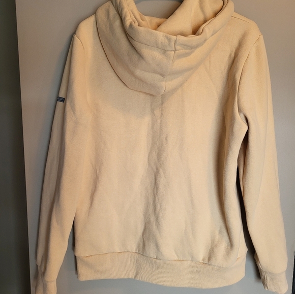 NWOT SUPERDRY Sweatshirt Size 10 - Picture 3 of 9